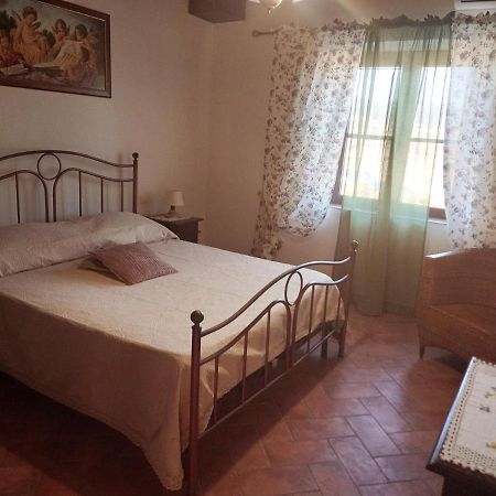 Agriturismo La Casina Saturnia Zewnętrze zdjęcie