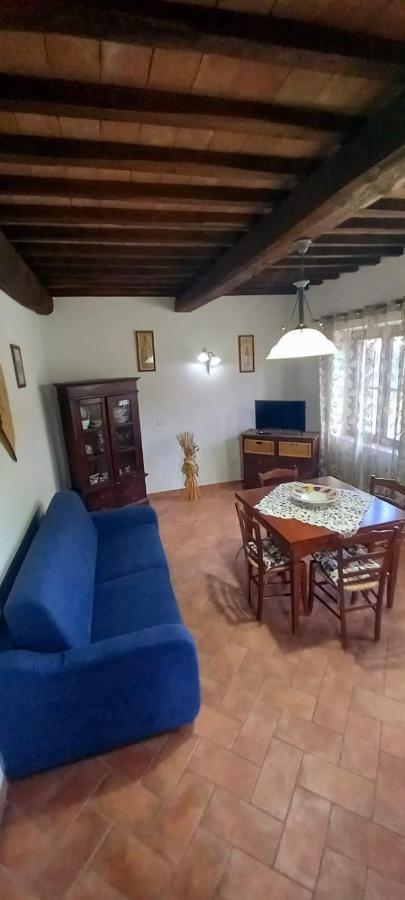 Agriturismo La Casina Saturnia Zewnętrze zdjęcie